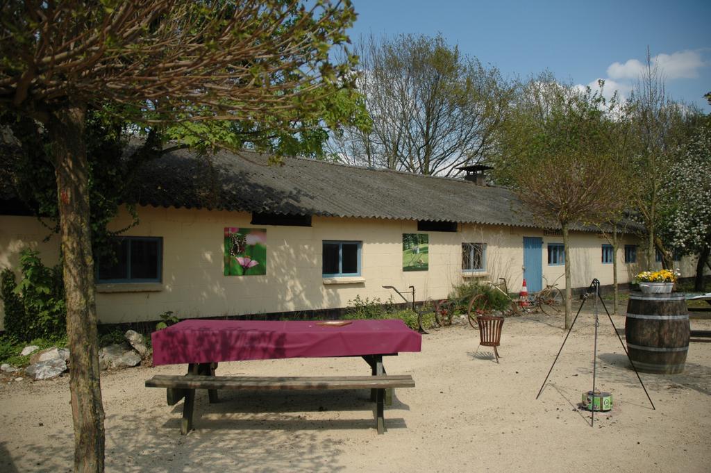 Bed & Breakfast De Kreitsberg Duifhuis Zewnętrze zdjęcie