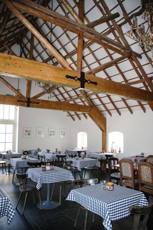 Bed & Breakfast De Kreitsberg Duifhuis Pokój zdjęcie