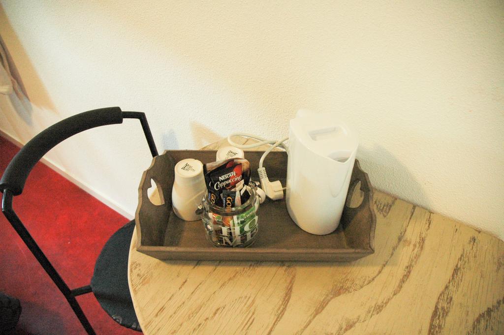 Bed & Breakfast De Kreitsberg Duifhuis Zewnętrze zdjęcie