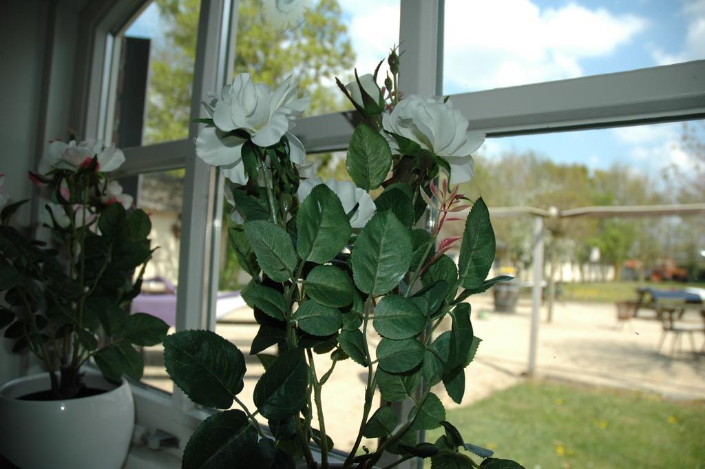 Bed & Breakfast De Kreitsberg Duifhuis Zewnętrze zdjęcie