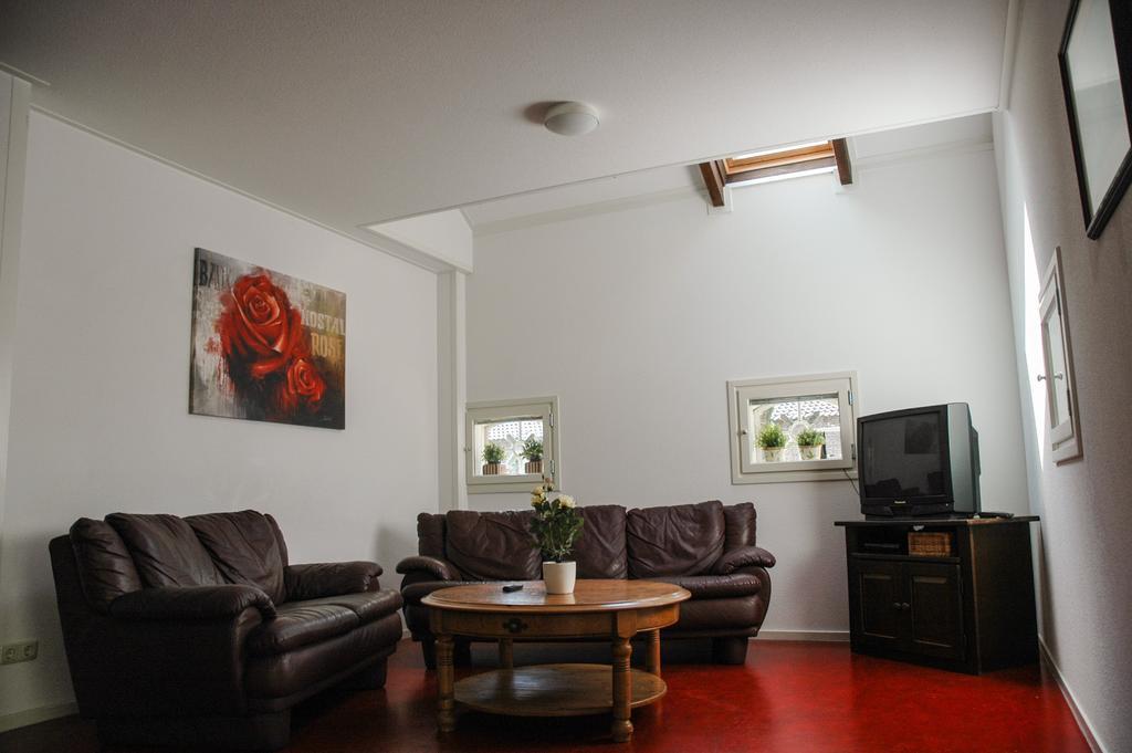 Bed & Breakfast De Kreitsberg Duifhuis Zewnętrze zdjęcie