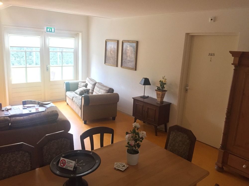 Bed & Breakfast De Kreitsberg Duifhuis Zewnętrze zdjęcie