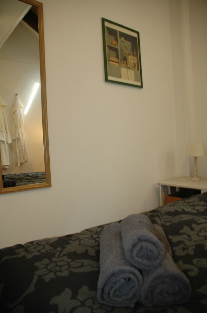 Bed & Breakfast De Kreitsberg Duifhuis Zewnętrze zdjęcie