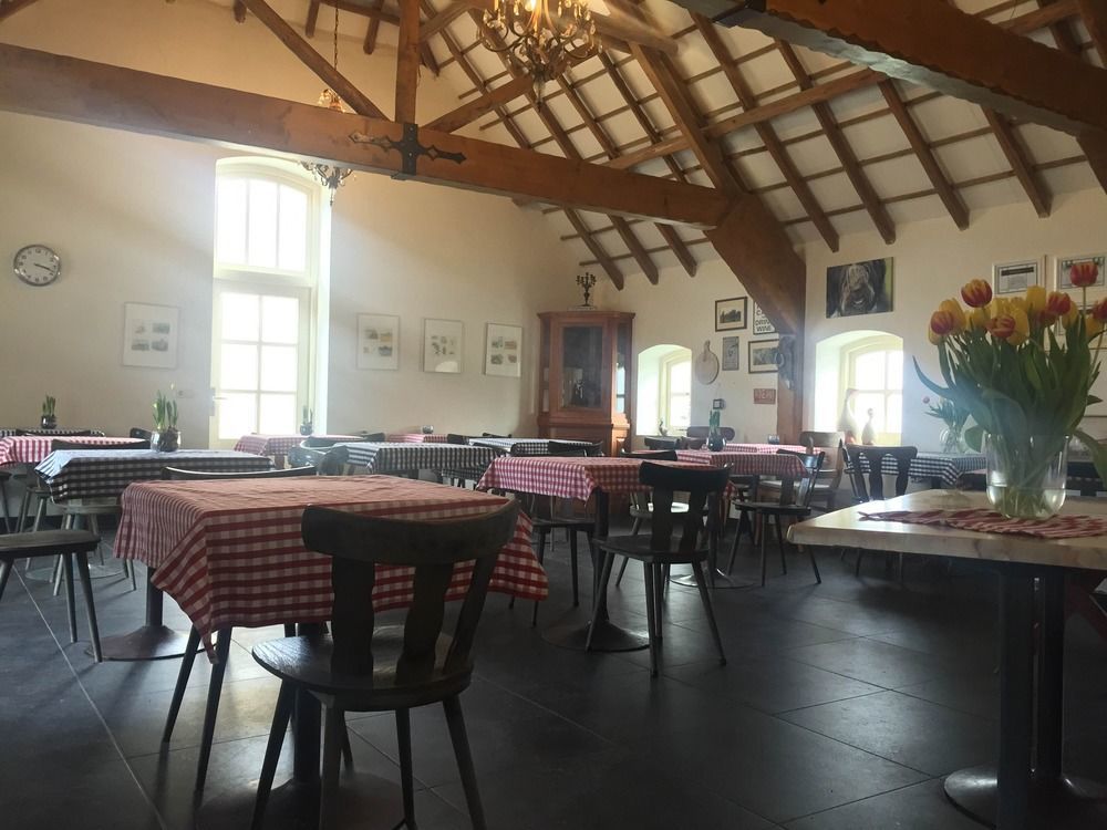 Bed & Breakfast De Kreitsberg Duifhuis Zewnętrze zdjęcie