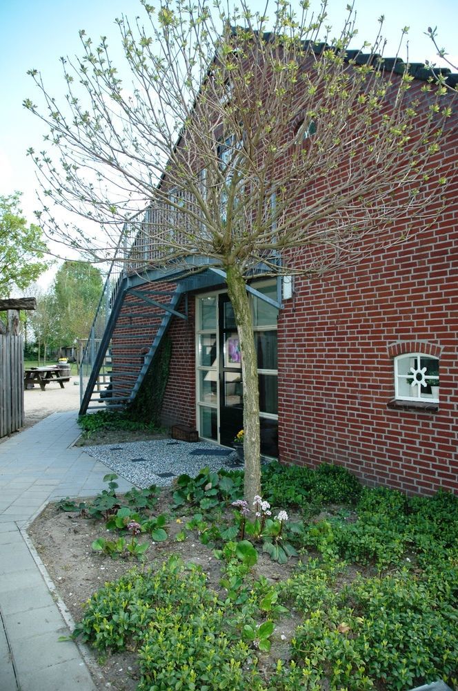 Bed & Breakfast De Kreitsberg Duifhuis Zewnętrze zdjęcie